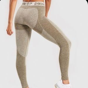 Gymshark Flex Leggings